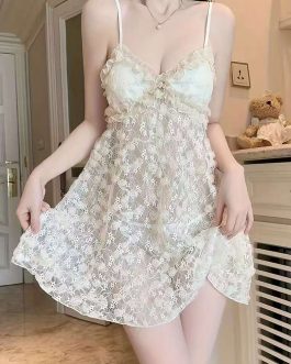 Air jacquard